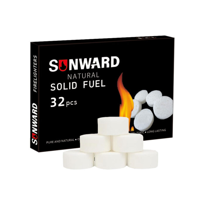 Factory Solid Fuel Tablets, Powerful Solid Fuel , Waterproof Solid Fuel ...
